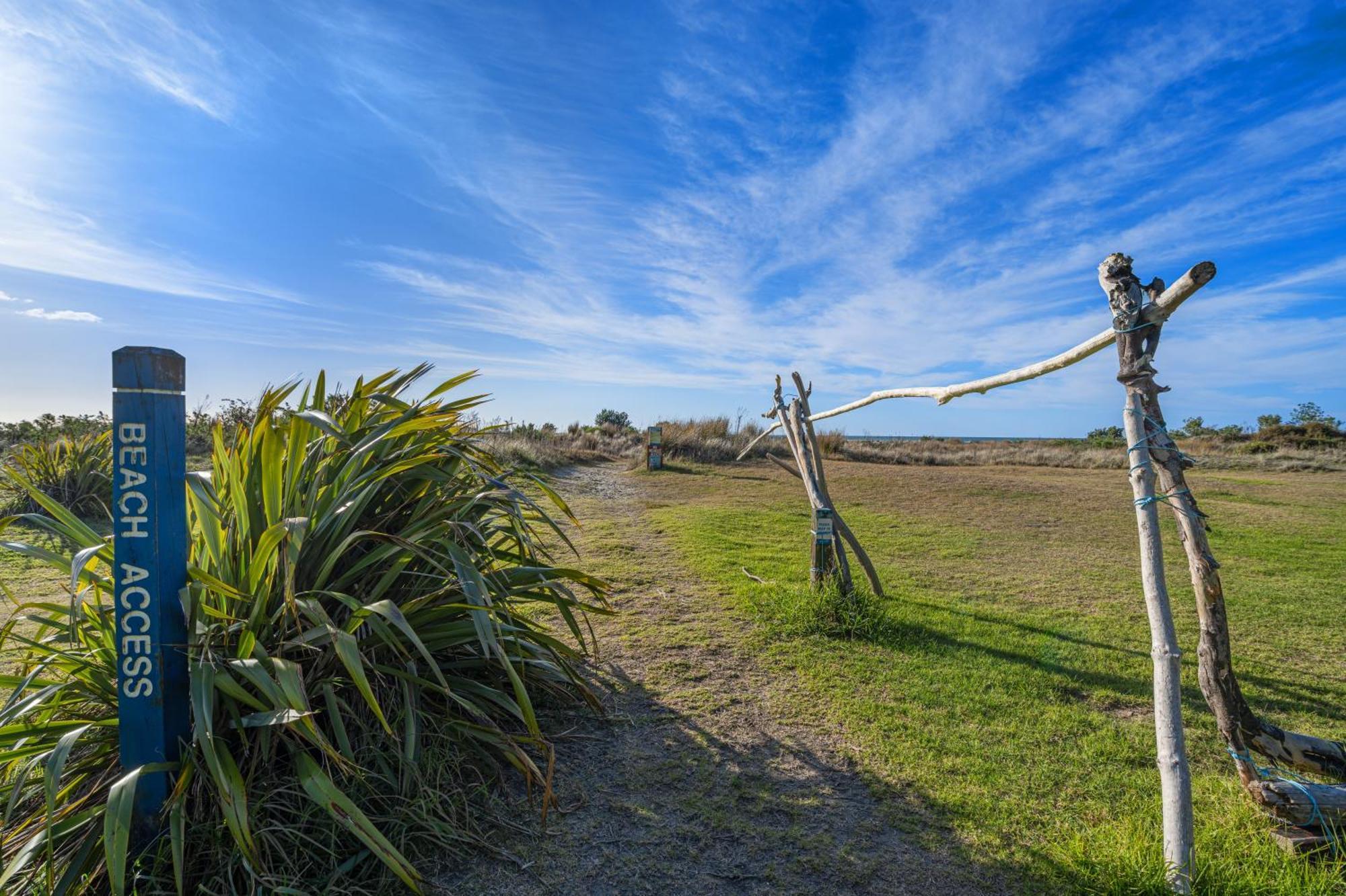 Tasman Holiday Parks - Ohiwa Opotiki Extérieur photo