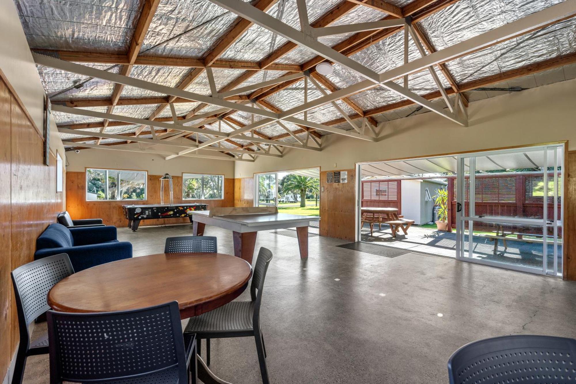 Tasman Holiday Parks - Ohiwa Opotiki Extérieur photo