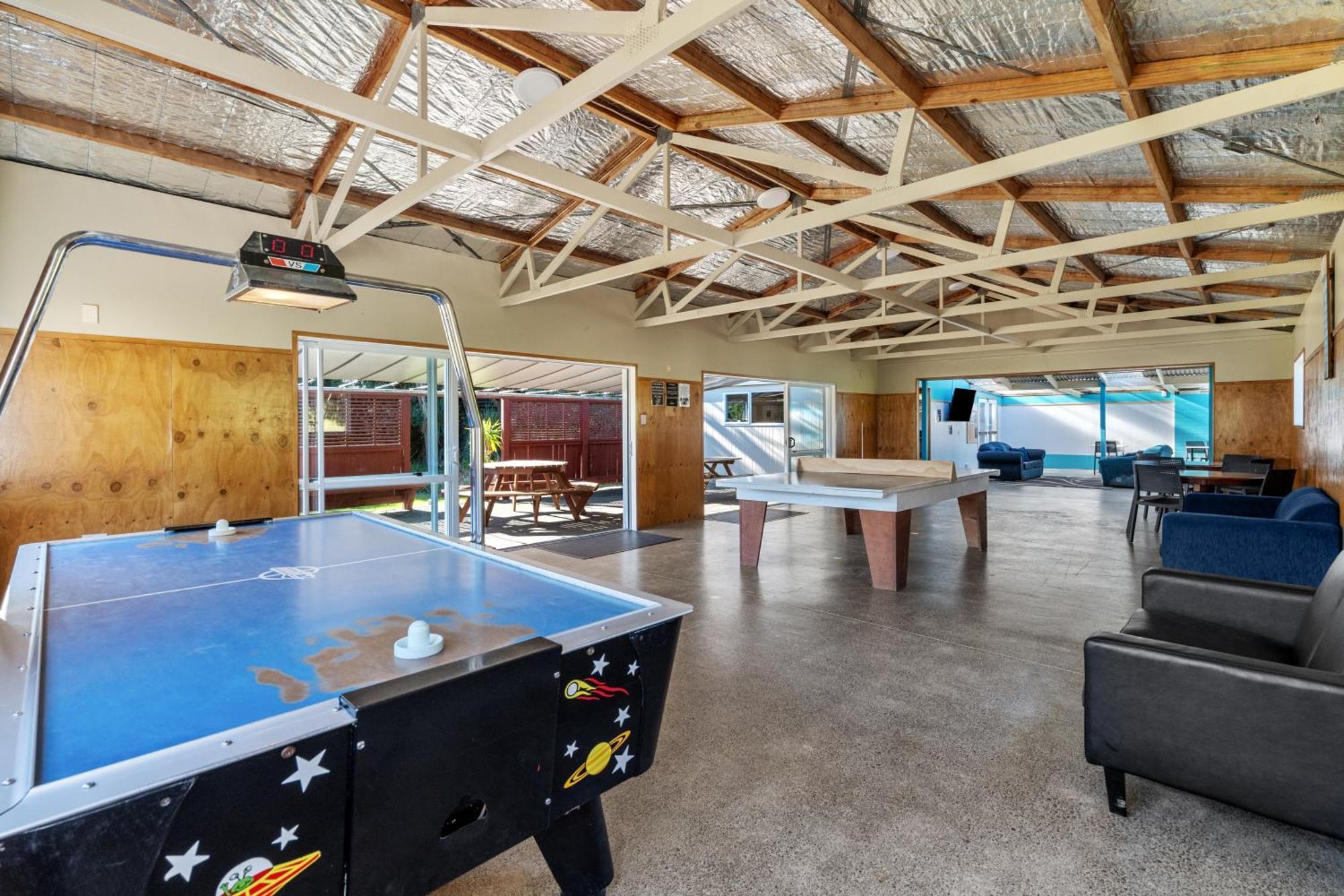 Tasman Holiday Parks - Ohiwa Opotiki Extérieur photo
