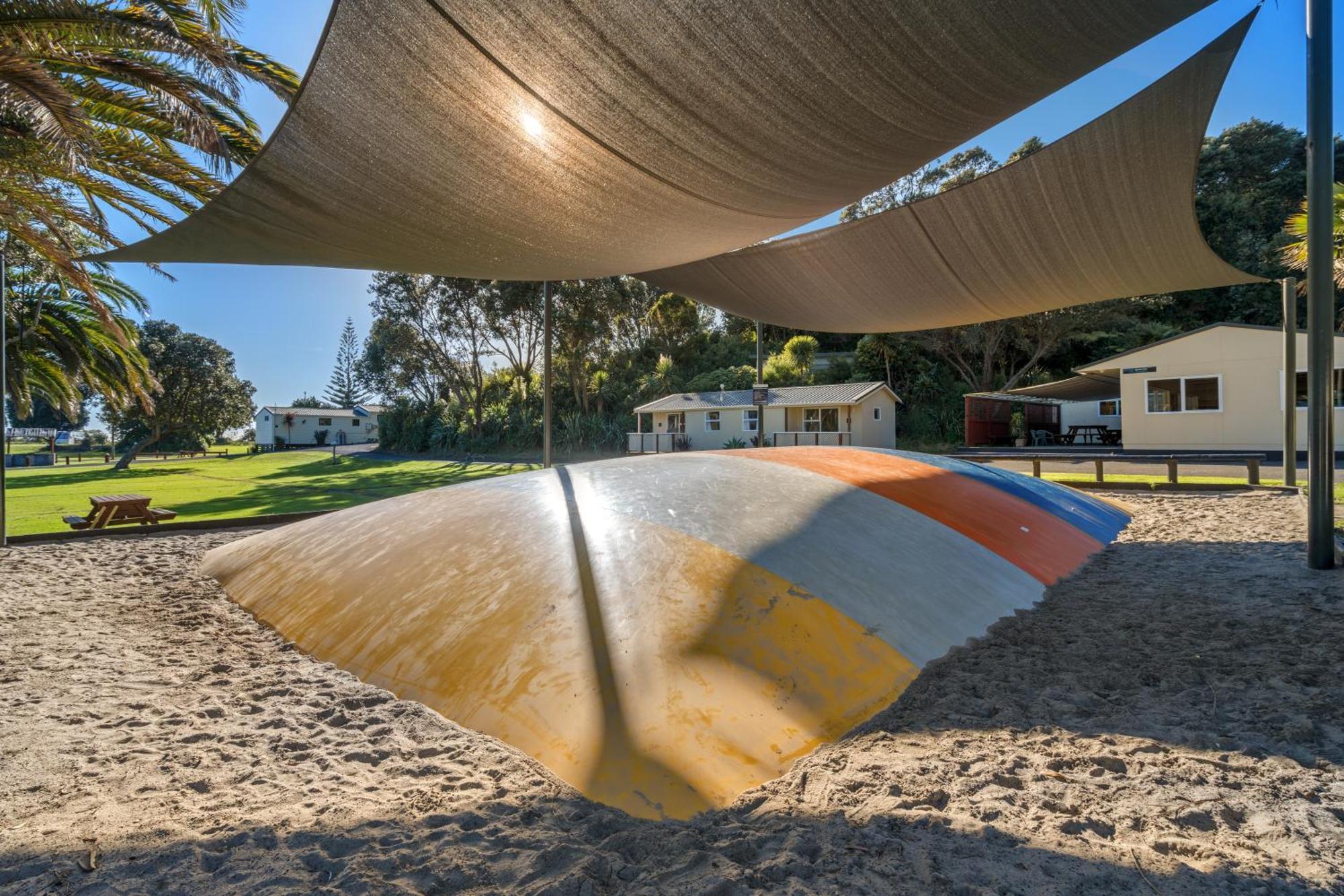 Tasman Holiday Parks - Ohiwa Opotiki Extérieur photo