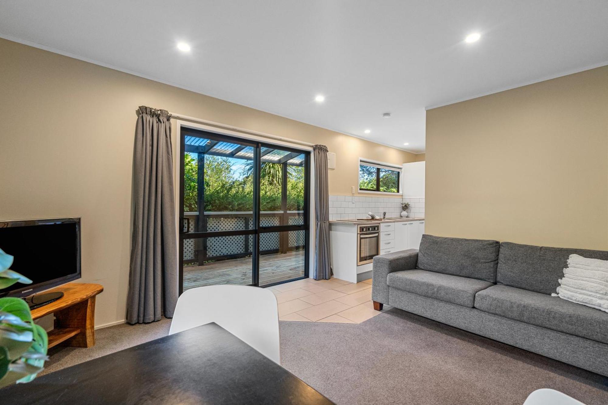 Tasman Holiday Parks - Ohiwa Opotiki Extérieur photo