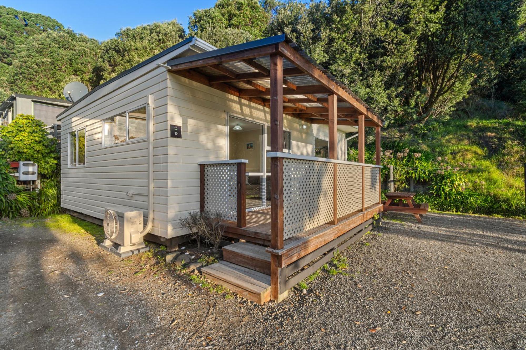 Tasman Holiday Parks - Ohiwa Opotiki Extérieur photo