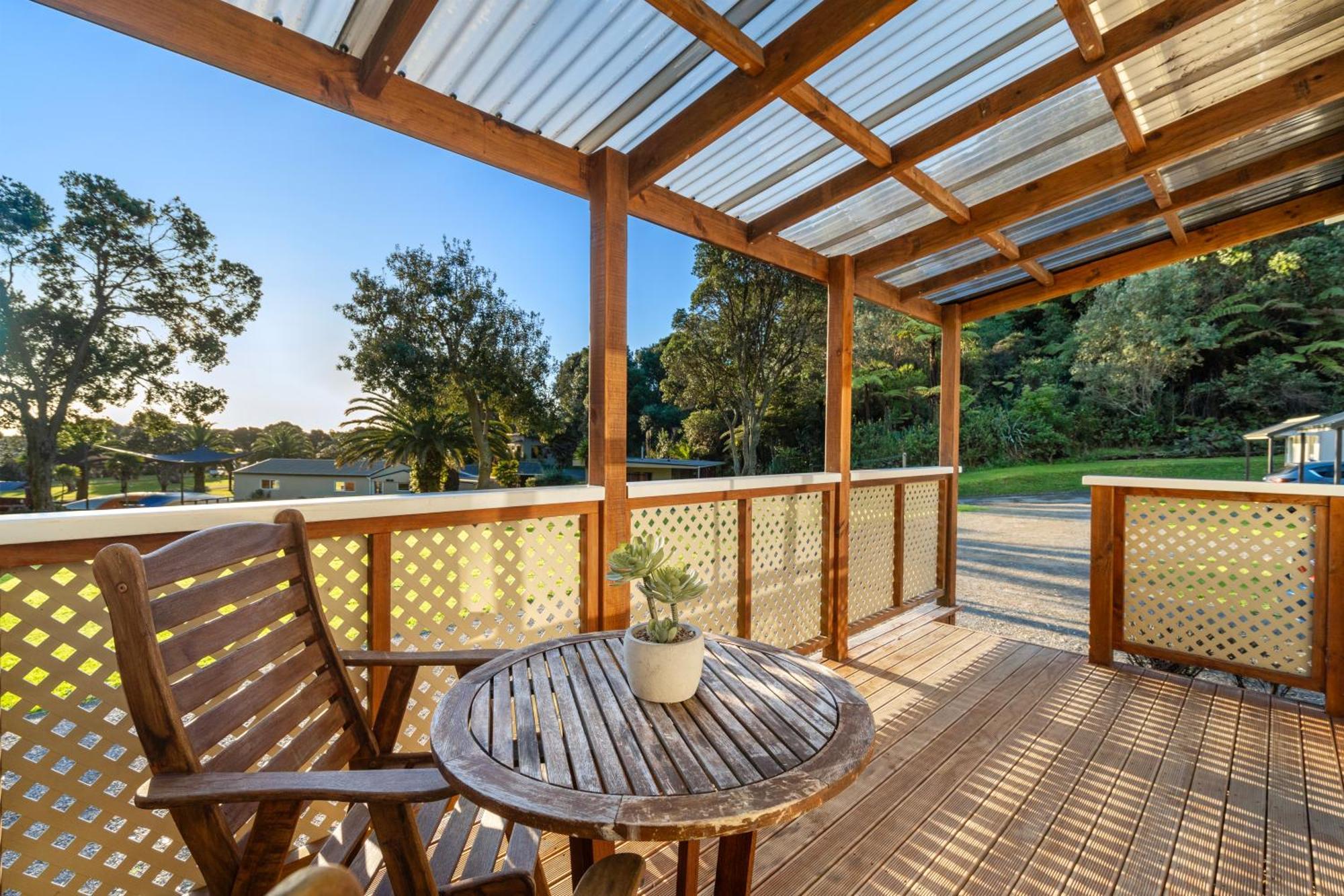 Tasman Holiday Parks - Ohiwa Opotiki Extérieur photo