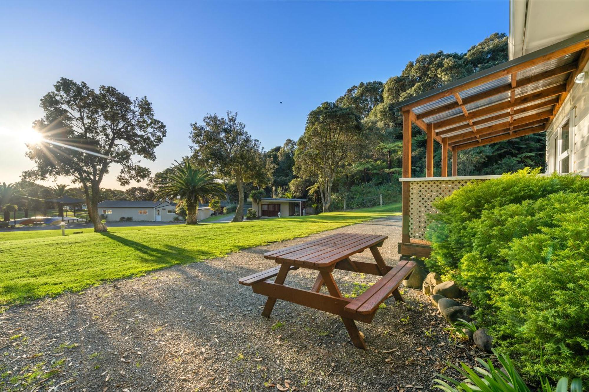 Tasman Holiday Parks - Ohiwa Opotiki Extérieur photo