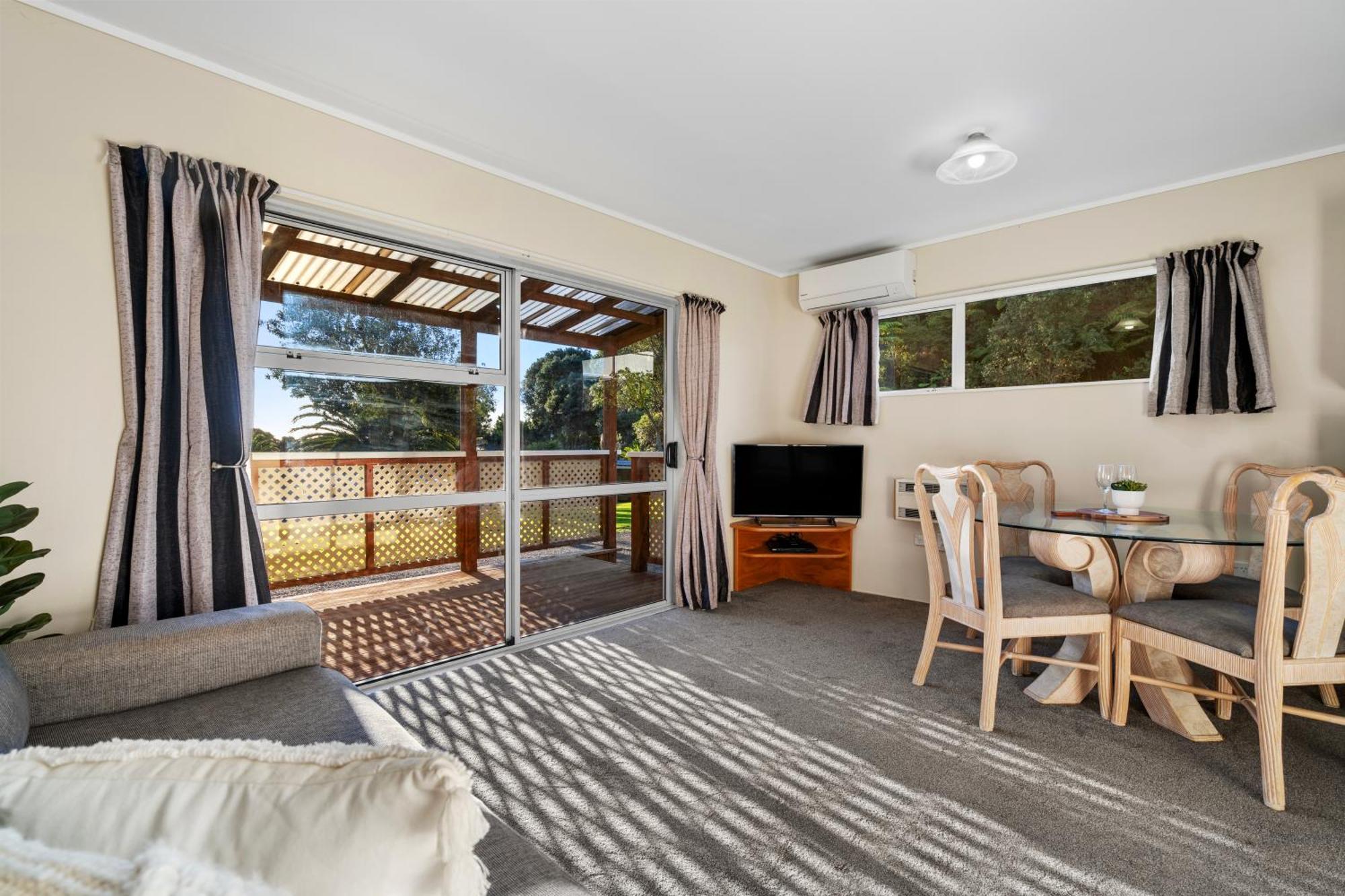 Tasman Holiday Parks - Ohiwa Opotiki Extérieur photo