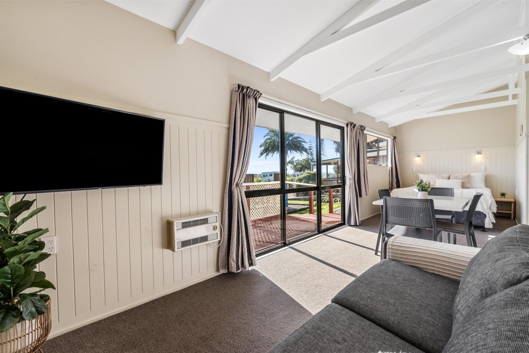 Tasman Holiday Parks - Ohiwa Opotiki Extérieur photo