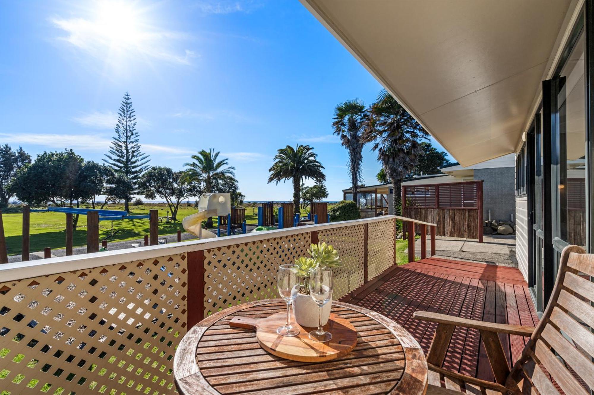 Tasman Holiday Parks - Ohiwa Opotiki Extérieur photo