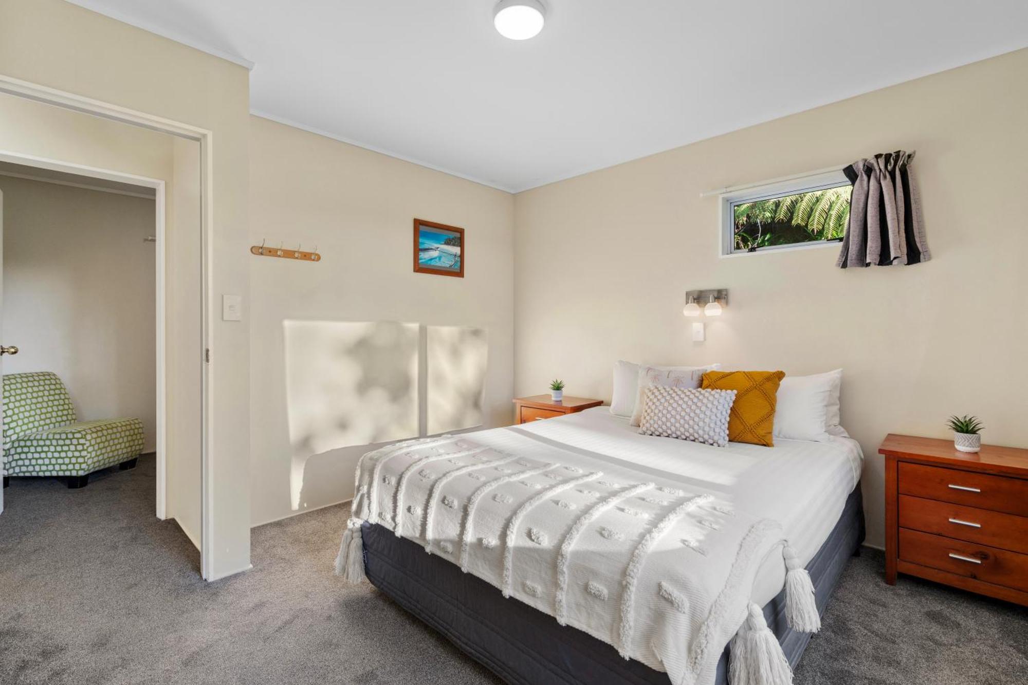 Tasman Holiday Parks - Ohiwa Opotiki Extérieur photo