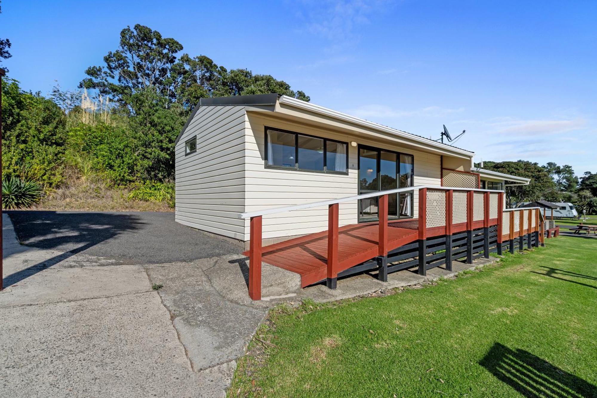 Tasman Holiday Parks - Ohiwa Opotiki Extérieur photo