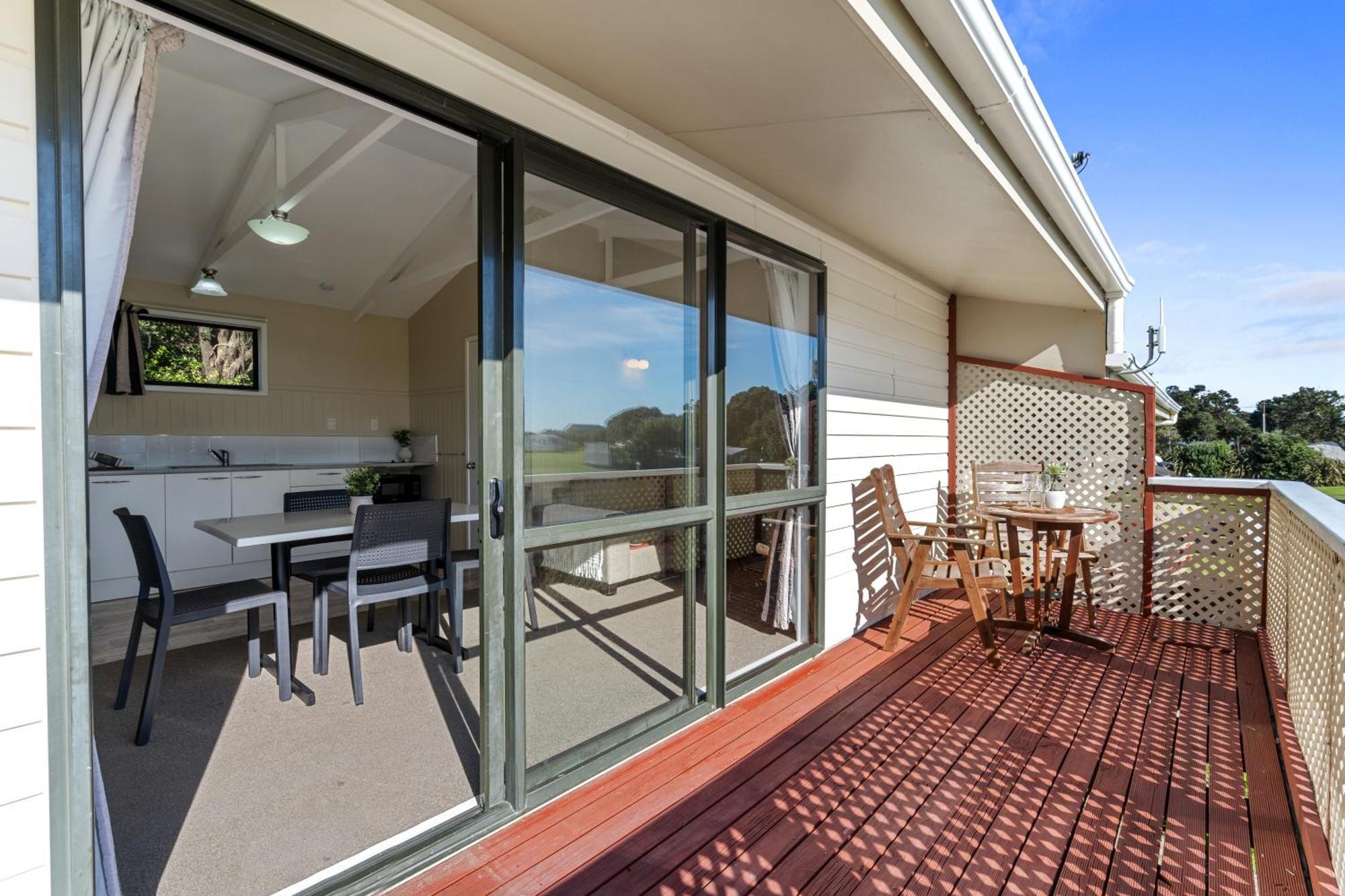 Tasman Holiday Parks - Ohiwa Opotiki Extérieur photo