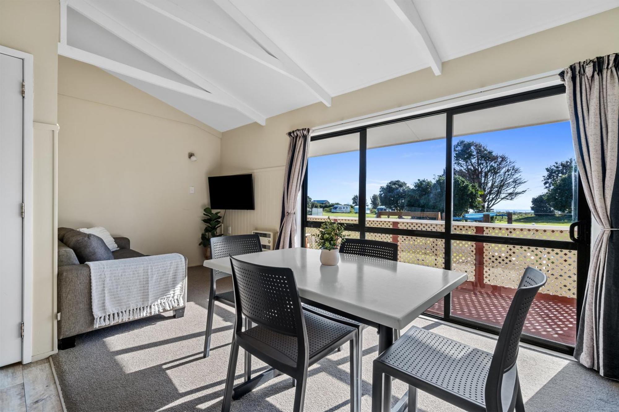 Tasman Holiday Parks - Ohiwa Opotiki Extérieur photo