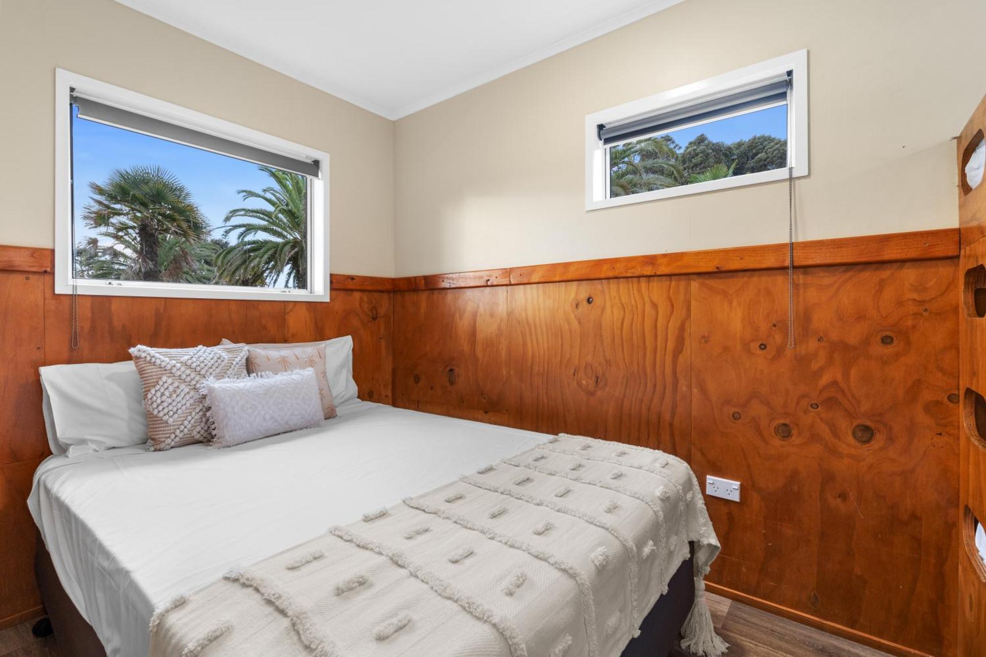 Tasman Holiday Parks - Ohiwa Opotiki Extérieur photo