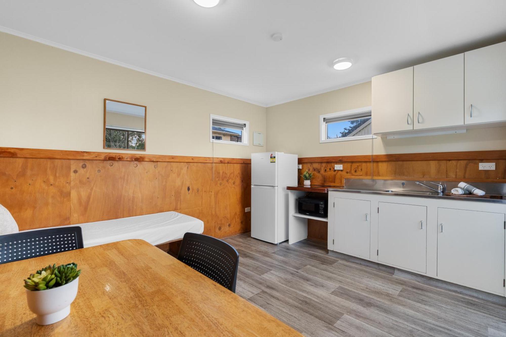 Tasman Holiday Parks - Ohiwa Opotiki Extérieur photo