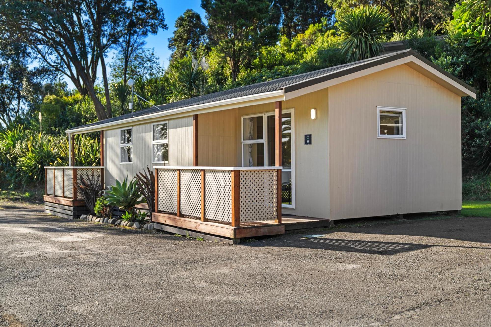 Tasman Holiday Parks - Ohiwa Opotiki Extérieur photo