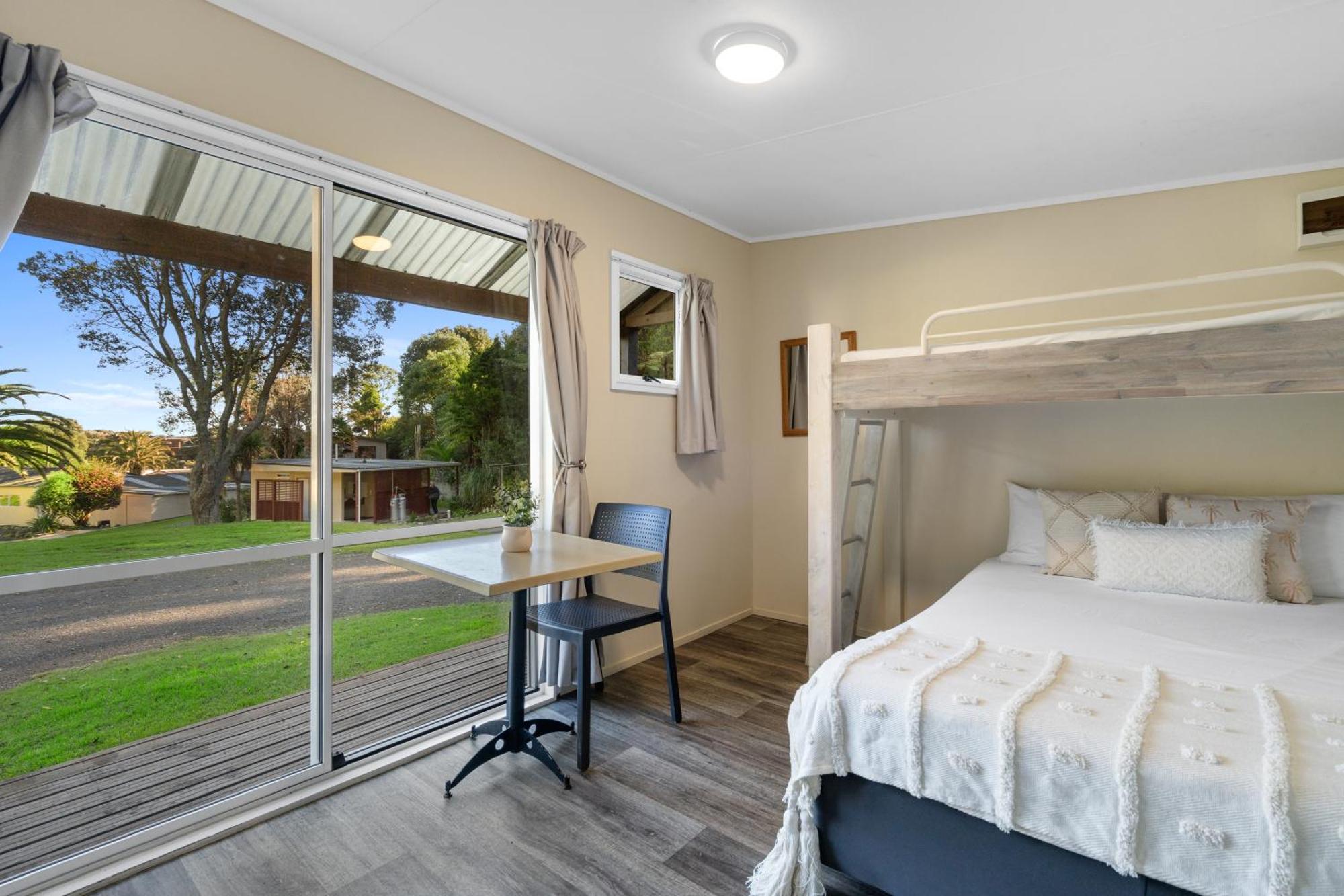 Tasman Holiday Parks - Ohiwa Opotiki Extérieur photo