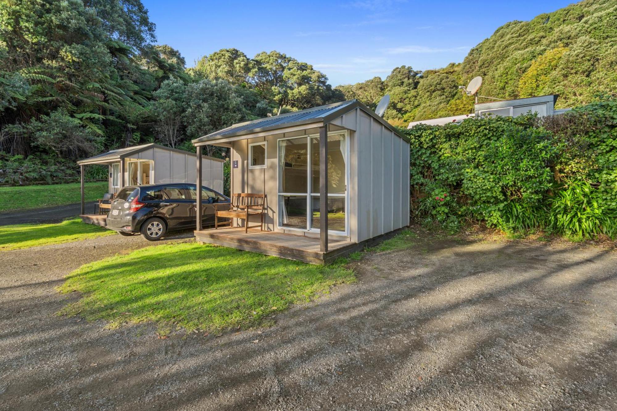 Tasman Holiday Parks - Ohiwa Opotiki Extérieur photo