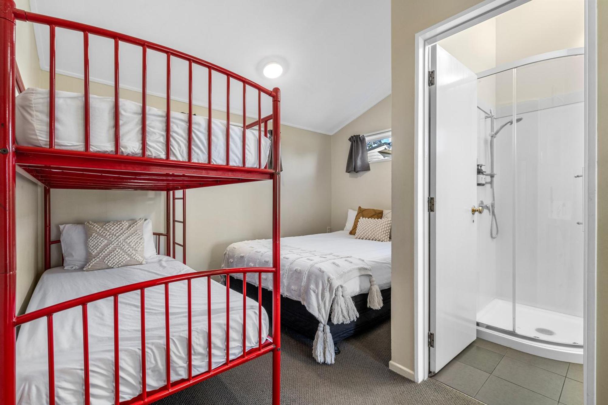 Tasman Holiday Parks - Ohiwa Opotiki Extérieur photo