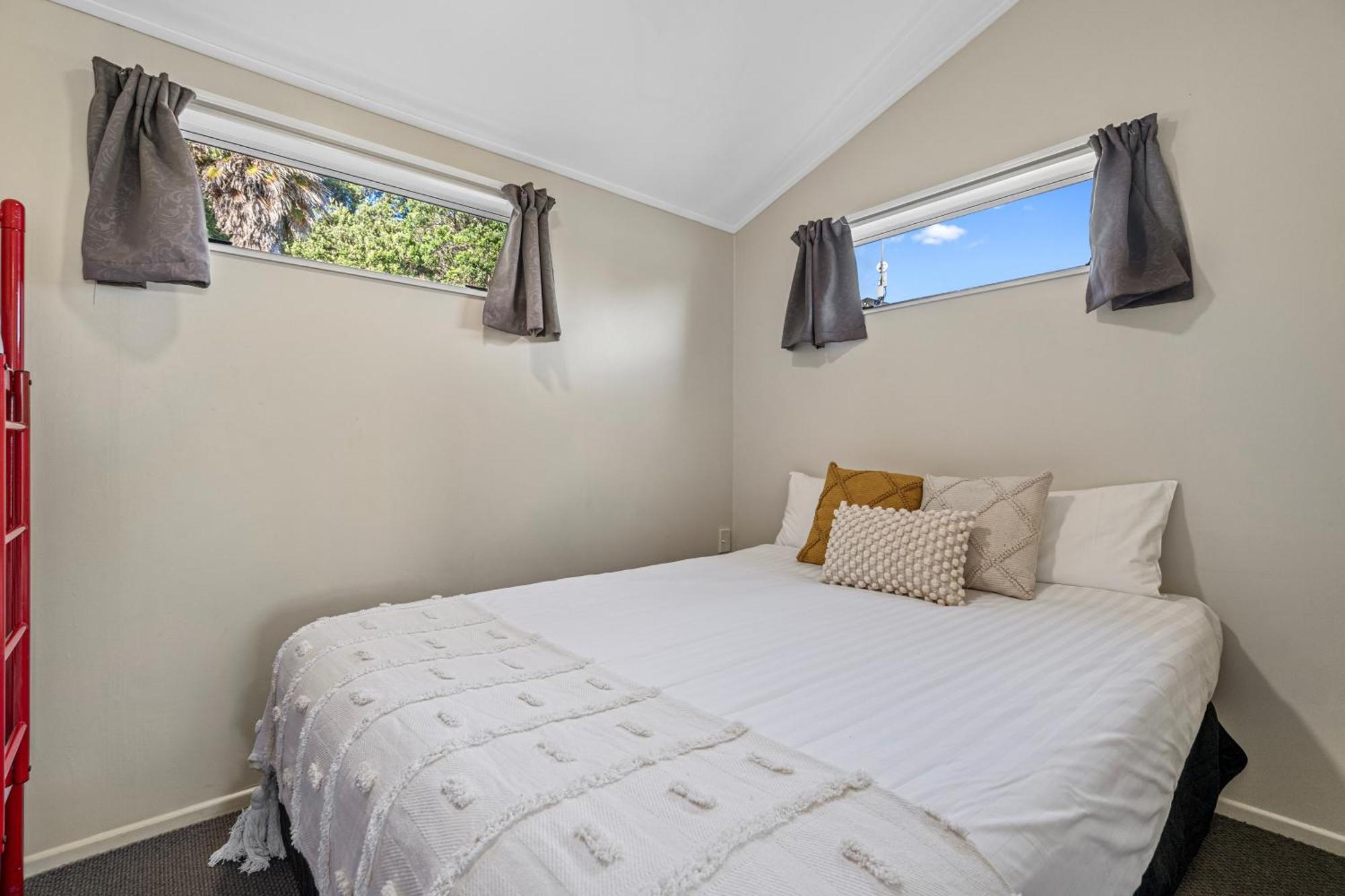 Tasman Holiday Parks - Ohiwa Opotiki Extérieur photo