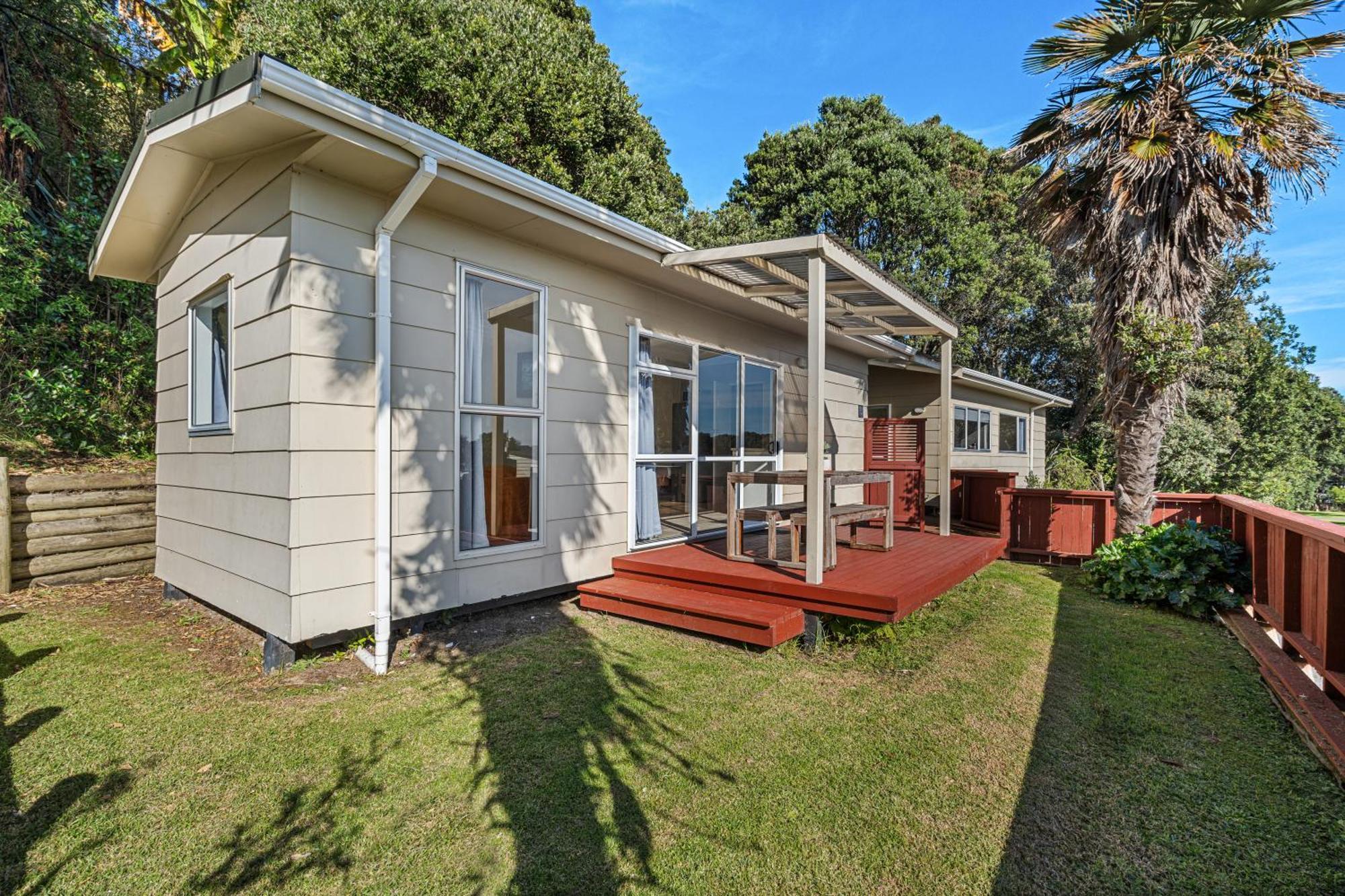 Tasman Holiday Parks - Ohiwa Opotiki Extérieur photo