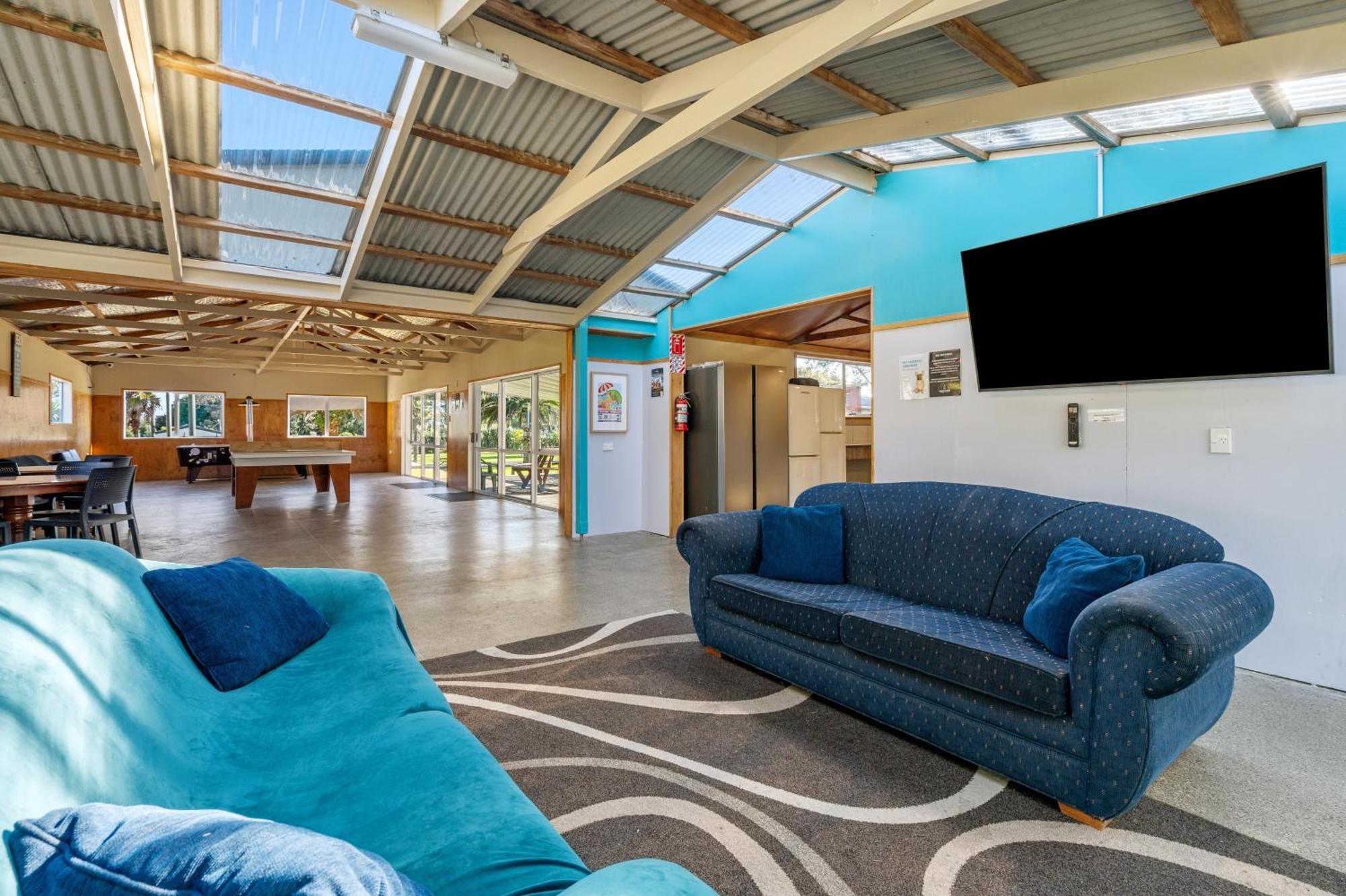 Tasman Holiday Parks - Ohiwa Opotiki Extérieur photo